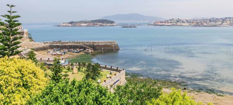 平潭北港忘忧居民宿图片