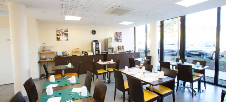 波城全套房酒店(All Suites Appart Hôtel | Pau - Zénith)图片