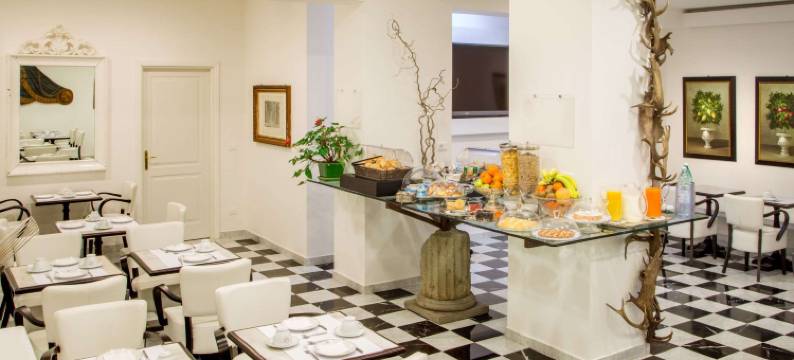 阿喀姆宫酒店(Arcom Palace)图片