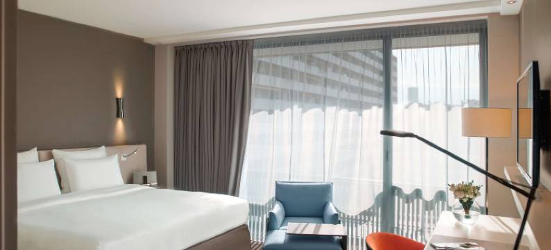 巴黎埃菲尔铁塔铂尔曼酒店(Pullman Paris Tour Eiffel)图片