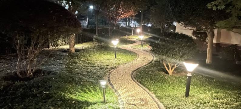 慢姑娘520度假别墅(西环路分店)图片