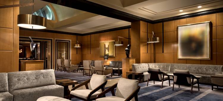 旧金山四季酒店(Four Seasons Hotel San Francisco)图片