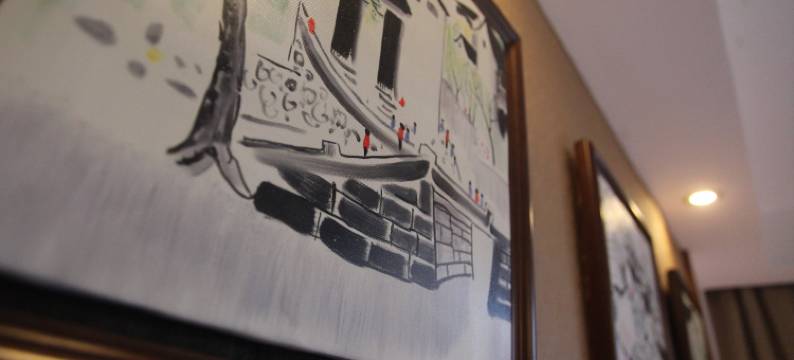 晋逸精品酒店 中环图片