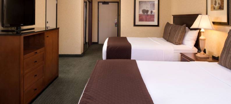 肯纳威克哥伦比亚中心红狮酒店(Red Lion Hotel Kennewick Columbia Center)图片