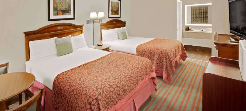 迪莫波利斯温德姆戴斯酒店(Days Inn by Wyndham Demopolis)图片