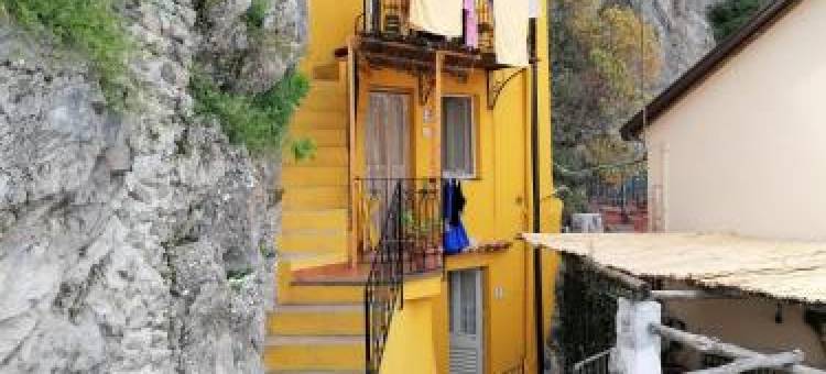 Casa Reginella - Borgo Marinaro图片