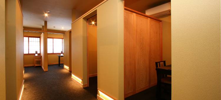 福德屋酒店(Fukutokuya Ryokan)图片