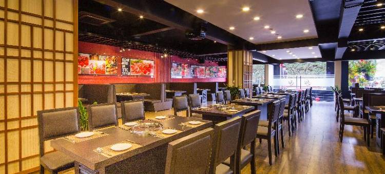 大叻TTC酒店(TTC Hotel - Da Lat)图片