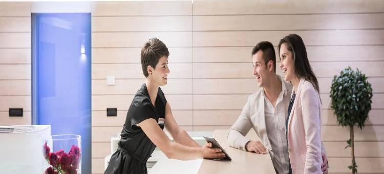 怡东 - 里布尼亚酒店(Hotel Excelsior - Liburnia)图片