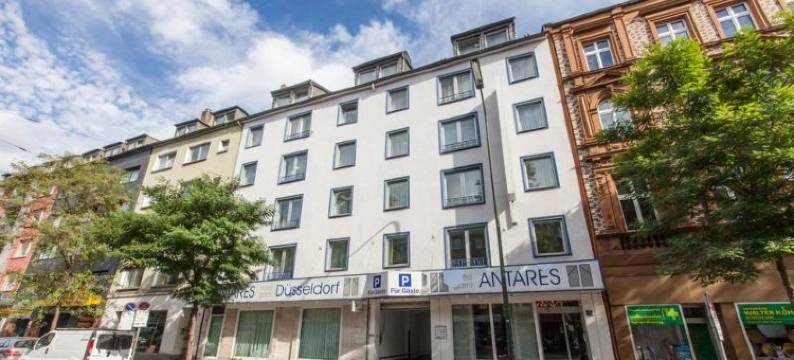 Antares公寓(Antares Apartments)图片