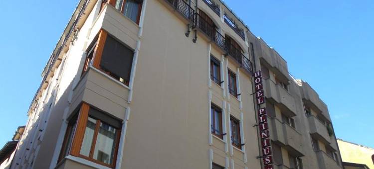 皮林纽斯酒店(Plinius Lifestyle Hotel Lake Como)图片