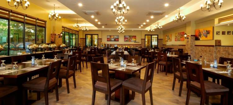 巴拉望科隆阳光酒店(Sunlight Hotel Coron)图片