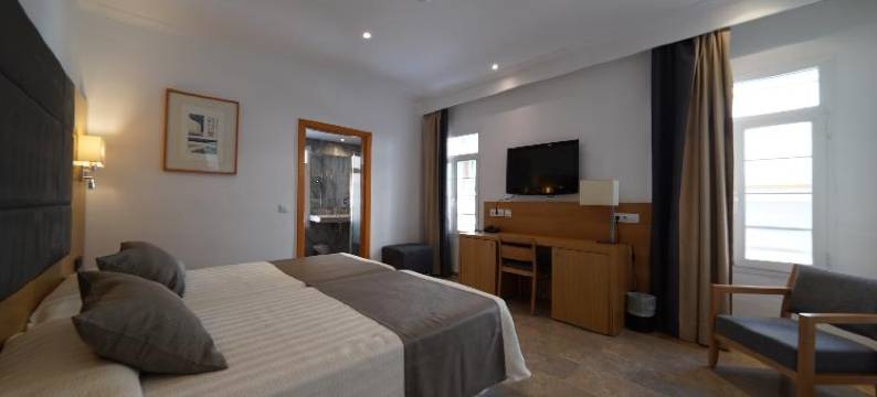 阿尔玛达姆斯酒店(Hotel Artmadams)图片