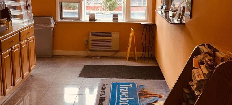 Travelodge by Wyndham Bay Shore Long Island图片