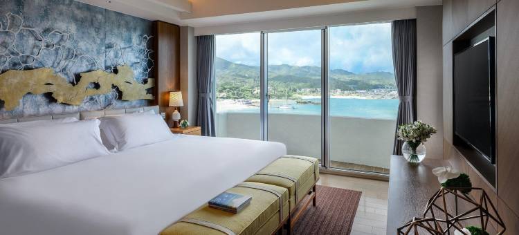 全日空洲际万座海滩度假村(ANA InterContinental Manza Beach Resort by IHG)图片