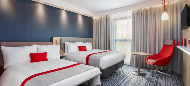Holiday Inn Express Porto City Centre图片