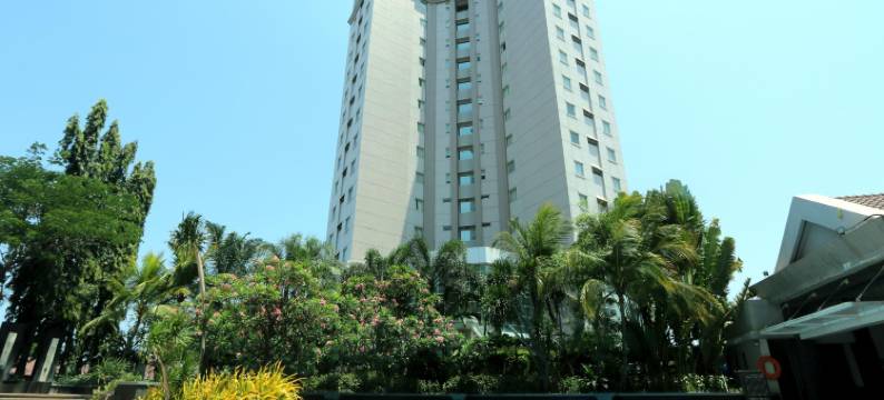 爪哇帕拉贡酒店(Java Paragon Hotel & Residences)图片