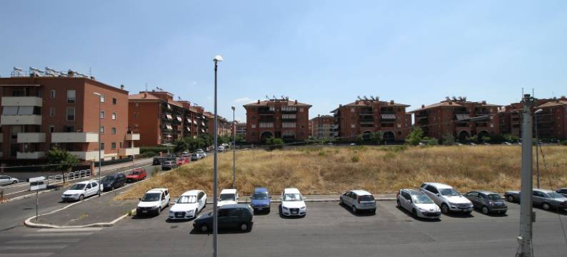 安娜吉娜公寓(Anagnina Apartment)图片