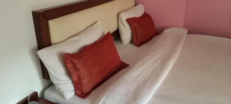14号亚洲旅店(Asia Residence 14 Bangkapi)图片