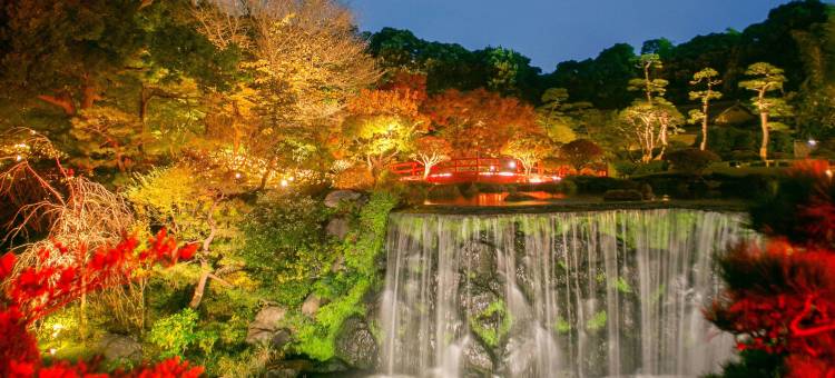 东京新大谷酒店花园塔酒店(Hotel New Otani Tokyo Garden Tower)图片