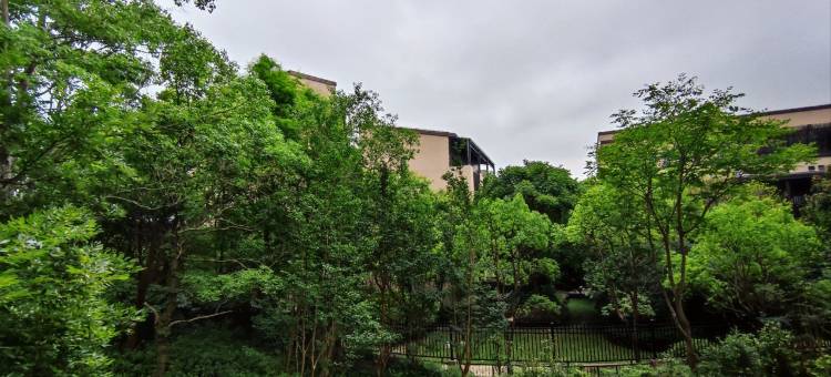 周游拾光公寓(黄奚公路分店)图片