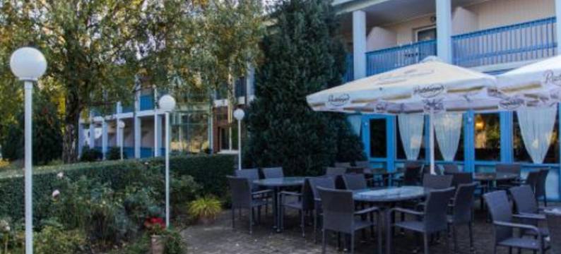 舍内瓦尔德帕克酒店(Parkhotel Schönewalde)图片