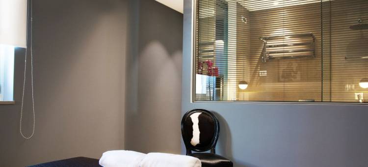 奥提伽五角套房酒店(CinqueSuites Ortigia)图片