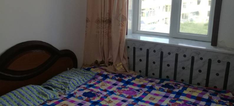 8栖馨8民宿(温泉路分店)图片