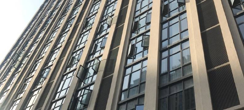 尊享居酒店(水仙大街分店)图片