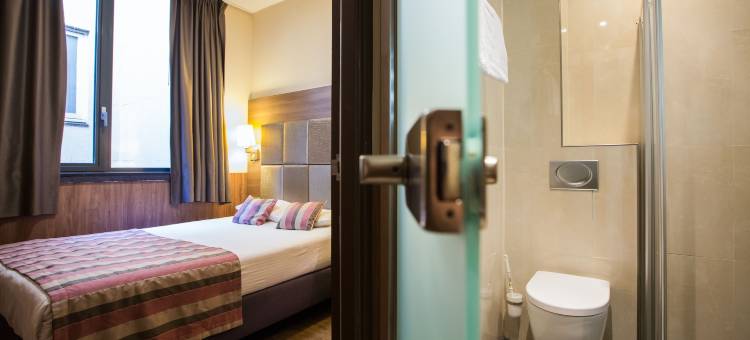 水坝广场热忱酒店(OZO Hotels Cordial Amsterdam)图片