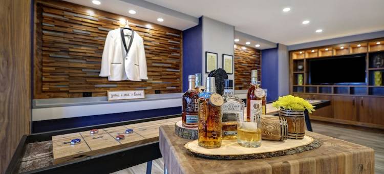 布尔德万豪酒店(Boulder Marriott)图片