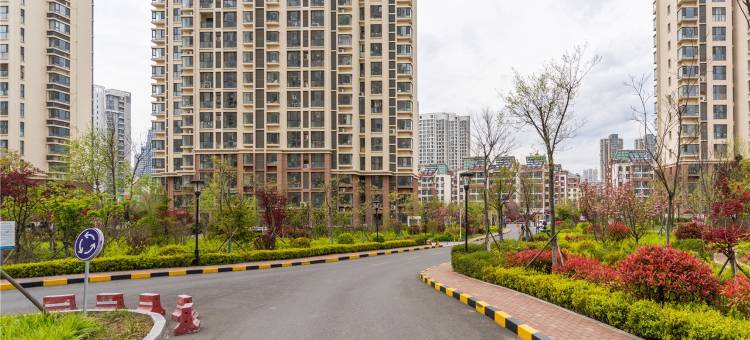 香遇乡墅公寓(漓江西路分店)图片