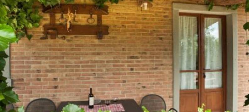 普拉特瓦农家乐(Agriturismo Pratovalle)图片