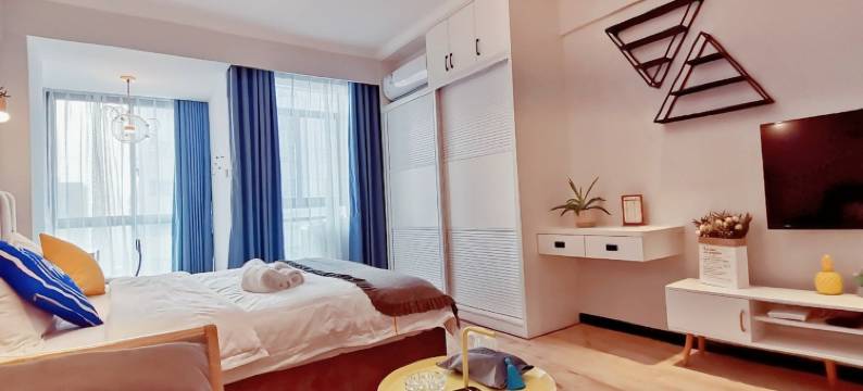 妮儿公寓(发展大道分店)图片