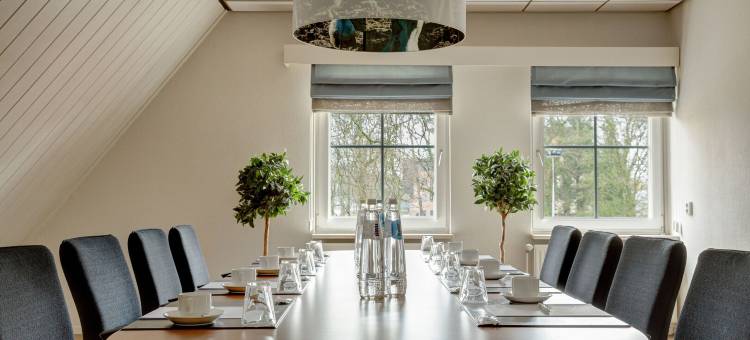 恩斯赫德德布罗艾德餐厅弗莱彻酒店(Fletcher Hotel-Restaurant de Broeierd-Enschede)图片