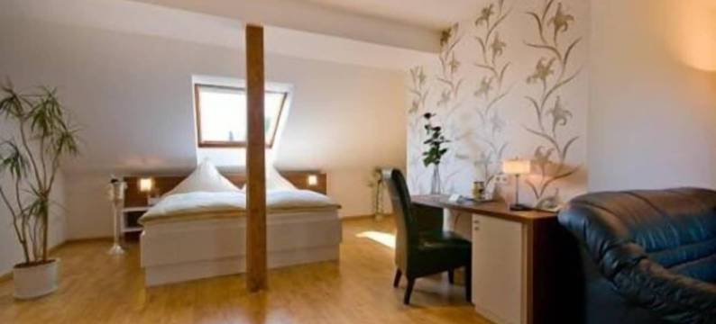 罗森伯格酒店(Hotel am Rosenberg)图片