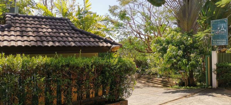 泰式现代度假村及水疗中心“全新装修”(Thai Modern Resort & Spa "Newly Renovated")图片