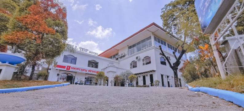 宿务山顶酒店(Cebu Hilltop Hotel)图片