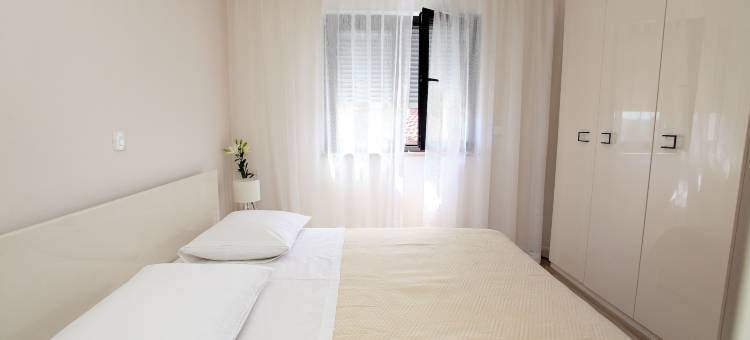 海蓝宝石别墅酒店(Apartments Villa Aquamarie)图片