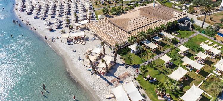 凯巴拉阿拉恰特海滩度假村(Kairaba Alacati Beach Resort)图片