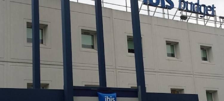 Ibis Budget Stains - Saint Denis - Universite图片