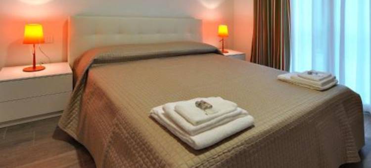 阿奇博尔迪BB公寓式酒店(BB Hotels Aparthotel Arcimboldi)图片