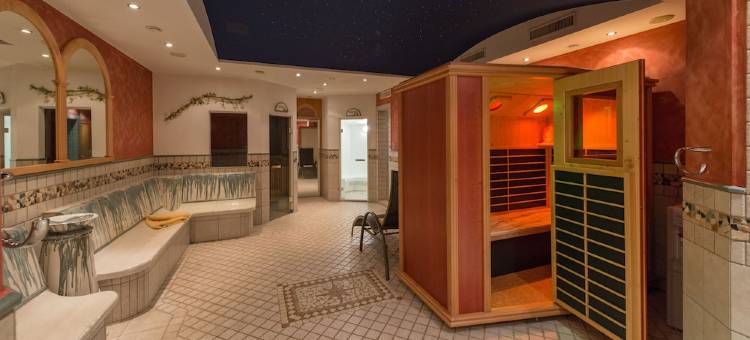 贝赫维尔特酒店(Hotel Bechlwirt)图片