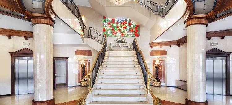 埃克多纳卡洛塔酒店(Exe Doña Carlota)图片