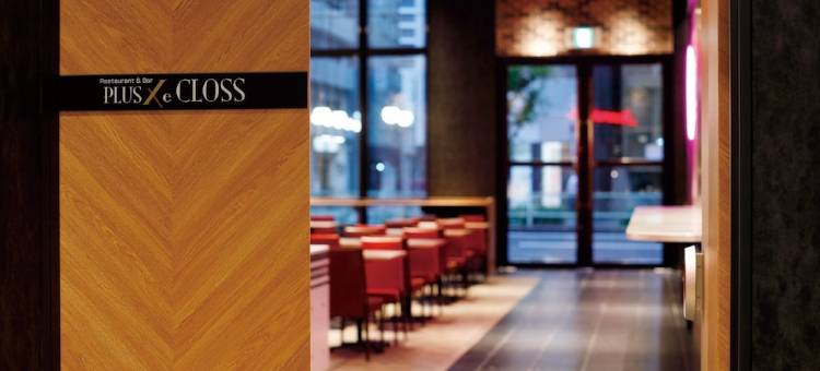 大阪新梅田-DEL风格-大和鲁内旗下酒店(DEL style Osaka Shin Umeda by Daiwa Roynet Hotel)图片