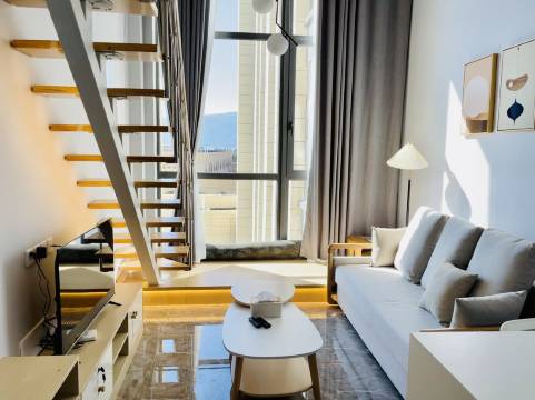 雨闻公寓(海田路分店)