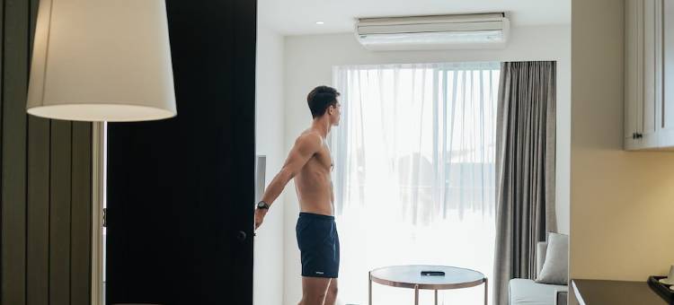 玛丽娜之家-泰拳-普吉岛泰拳街(Marina House Muaythai Ta-Iad Phuket)图片