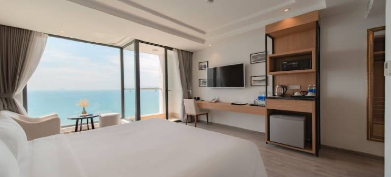 纳瓦达海滩酒店(Navada Beach Hotel)图片