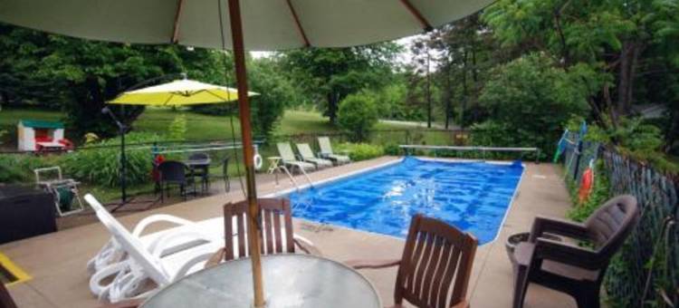 欧戈波度假酒店(Ogopogo Resort)图片