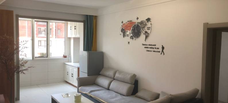 好房公寓(平安路分店)图片